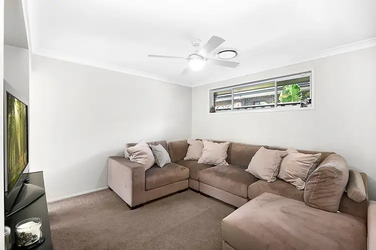 Fifth view of Homely house listing, 10 Tangerine Street, Caddens NSW 2747