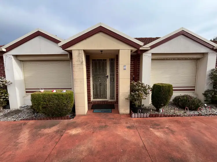 3/36 Noble Street, Noble Park VIC 3174