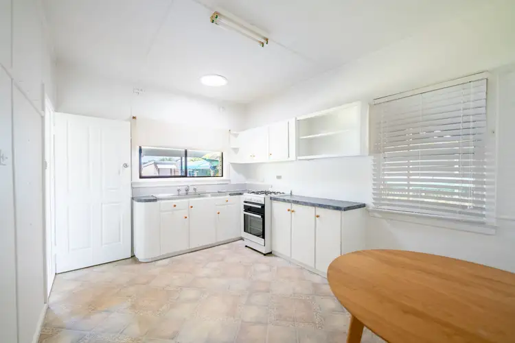 Second view of Homely house listing, 113 Farnell Street, Forbes NSW 2871