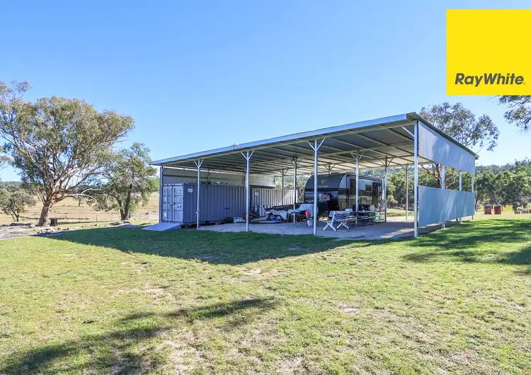 314 Wearnes Road, Bundarra, Inverell NSW 2360