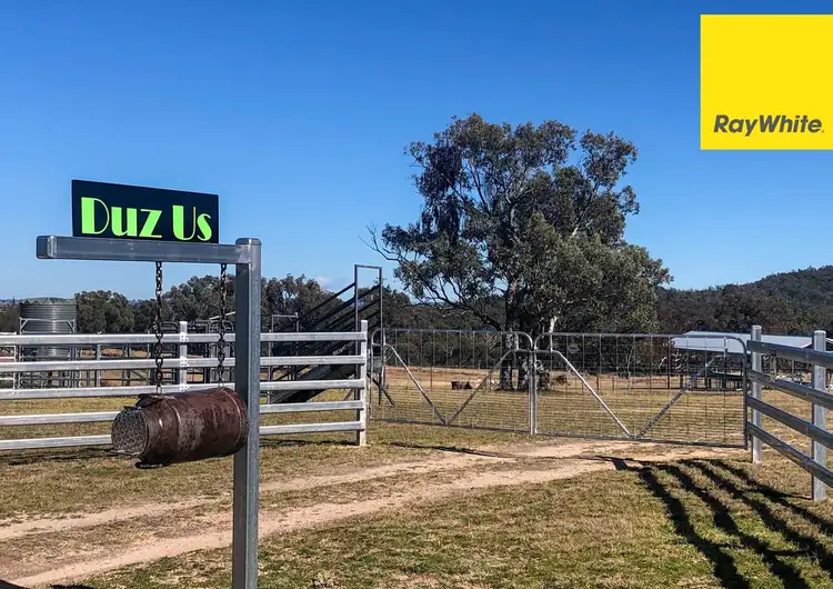 314 Wearnes Road, Bundarra, Inverell NSW 2360