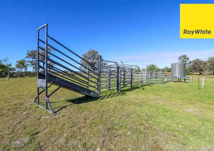 Second view of Homely rural property listing, 314 Wearnes Road, Bundarra, Inverell NSW 2360