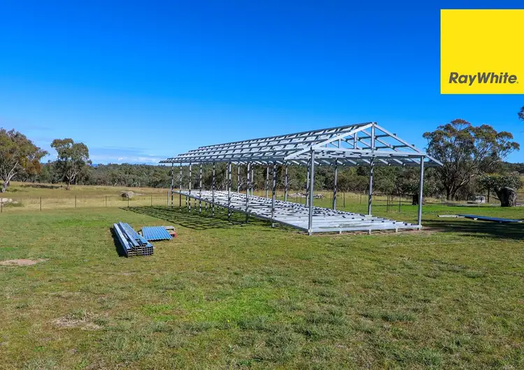 Fifth view of Homely rural property listing, 314 Wearnes Road, Bundarra, Inverell NSW 2360