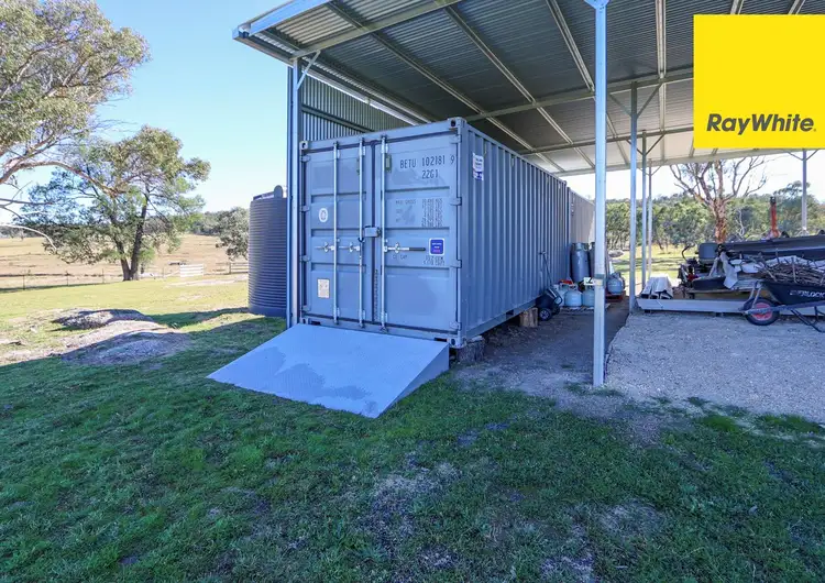 Sixth view of Homely rural property listing, 314 Wearnes Road, Bundarra, Inverell NSW 2360