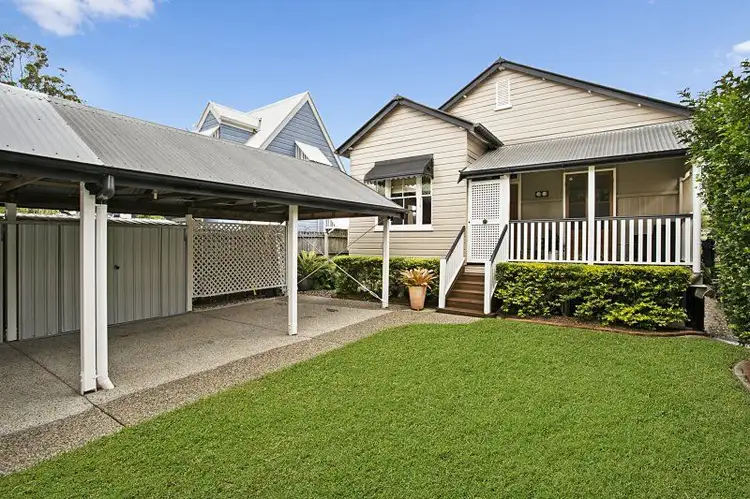 209 Verney Road East, Graceville QLD 4075