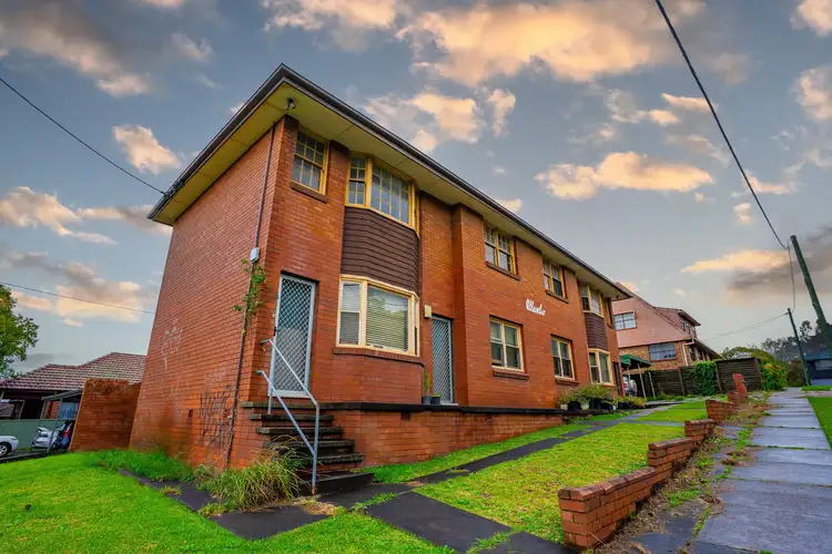 4/1 Ligouri Court, Mayfield NSW 2304