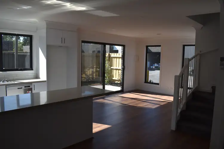 Third view of Homely townhouse listing, 9/13-15 Baileyana Drive, Endeavour Hills VIC 3802