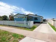 Main view of Homely unit listing, 1/12 Feather Street, Roma QLD 4455