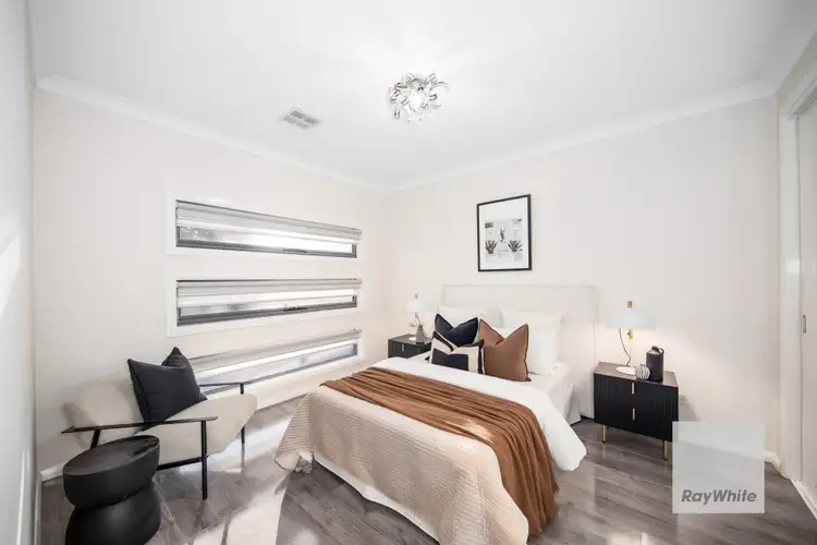 Sixth view of Homely house listing, 1 Burnett Close, Taylors Hill VIC 3037