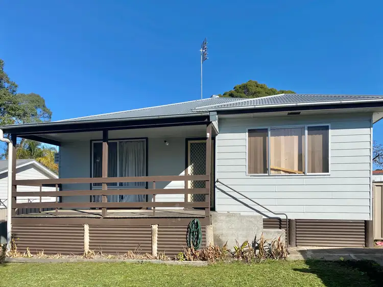 37 Railway Street, Gloucester NSW 2422