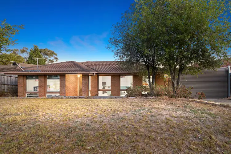 325A Findon Road, Epping VIC 3076
