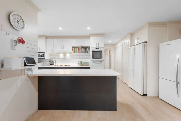 Third view of Homely house listing, 325A Findon Road, Epping VIC 3076