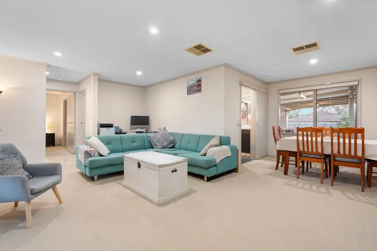 Fifth view of Homely house listing, 325A Findon Road, Epping VIC 3076