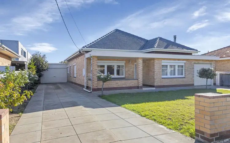 3 Starr Street, Findon SA 5023