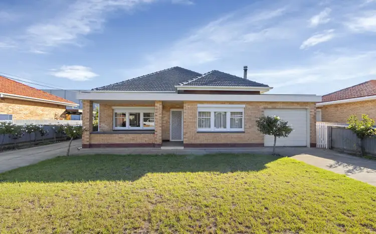 Second view of Homely house listing, 3 Starr Street, Findon SA 5023