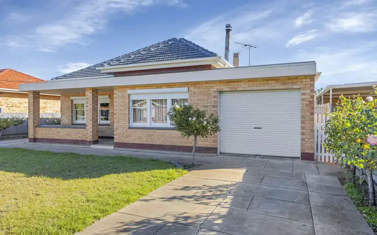 Third view of Homely house listing, 3 Starr Street, Findon SA 5023