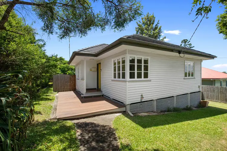 23 Heyford Street, Mount Gravatt East QLD 4122