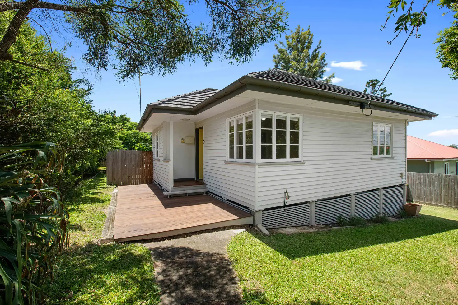 Main view of Homely house listing, 23 Heyford Street, Mount Gravatt East QLD 4122