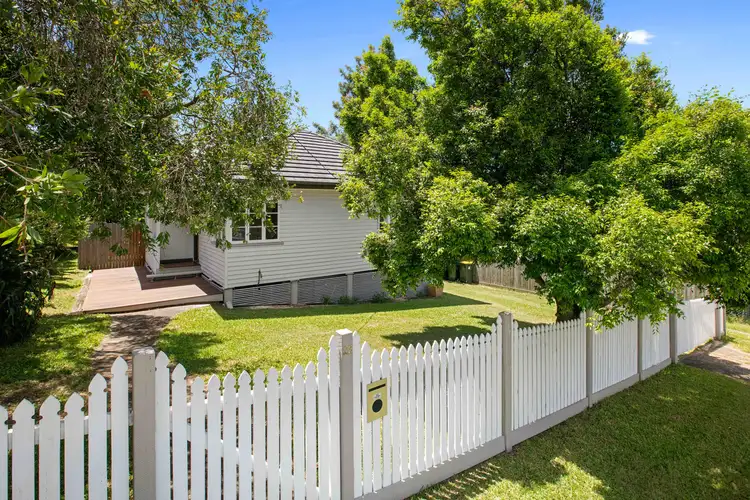 Second view of Homely house listing, 23 Heyford Street, Mount Gravatt East QLD 4122