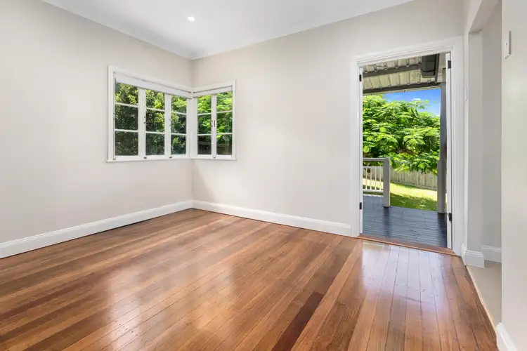 Fourth view of Homely house listing, 23 Heyford Street, Mount Gravatt East QLD 4122