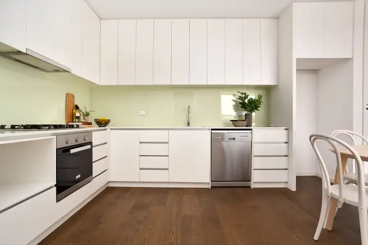Main view of Homely apartment listing, 113/24 Leake Street, Essendon VIC 3040