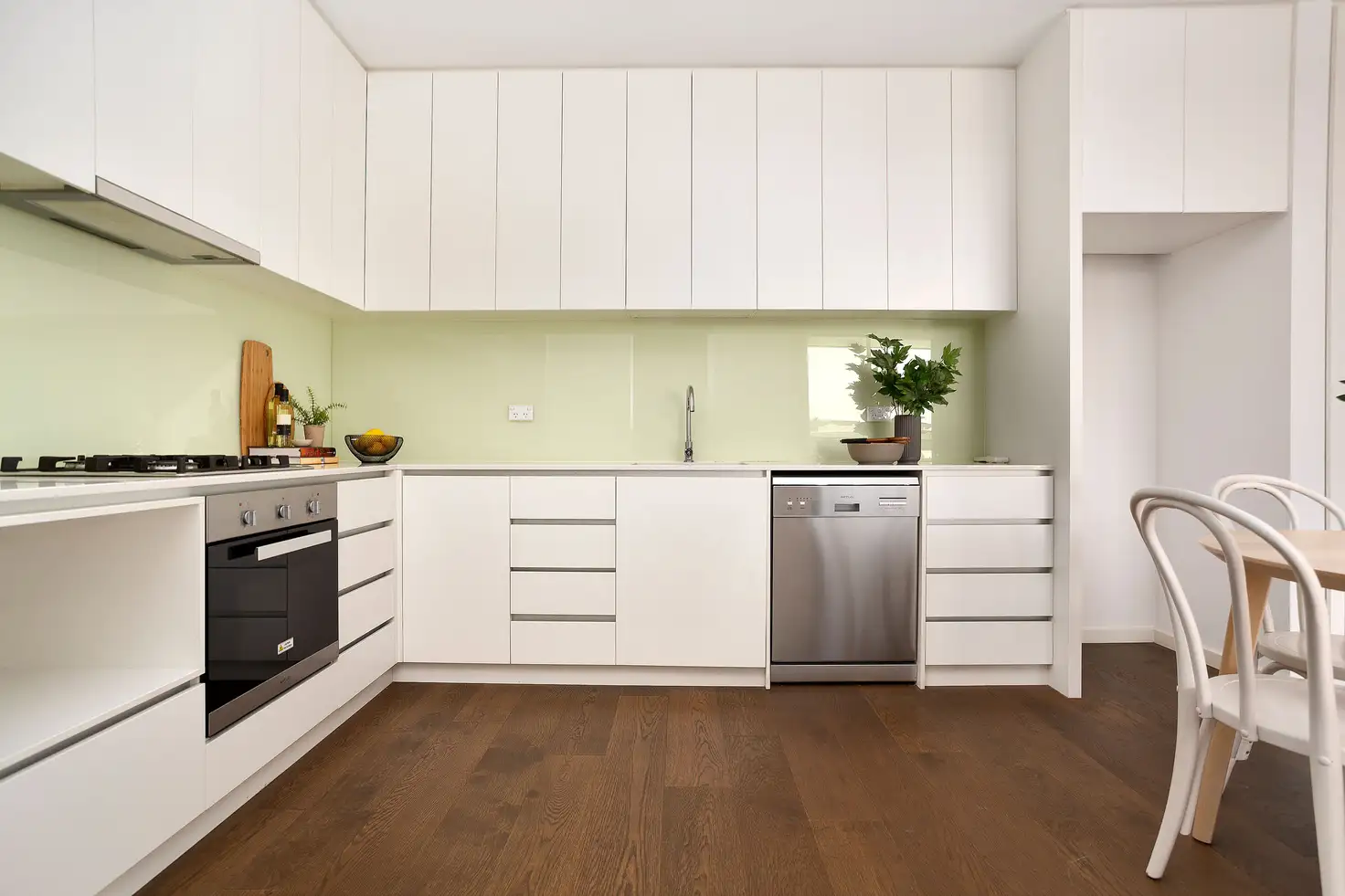 Main view of Homely apartment listing, 113/24 Leake Street, Essendon VIC 3040
