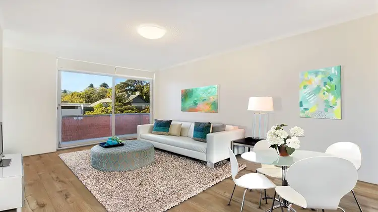 3/41-43 Market Street, Randwick NSW 2031