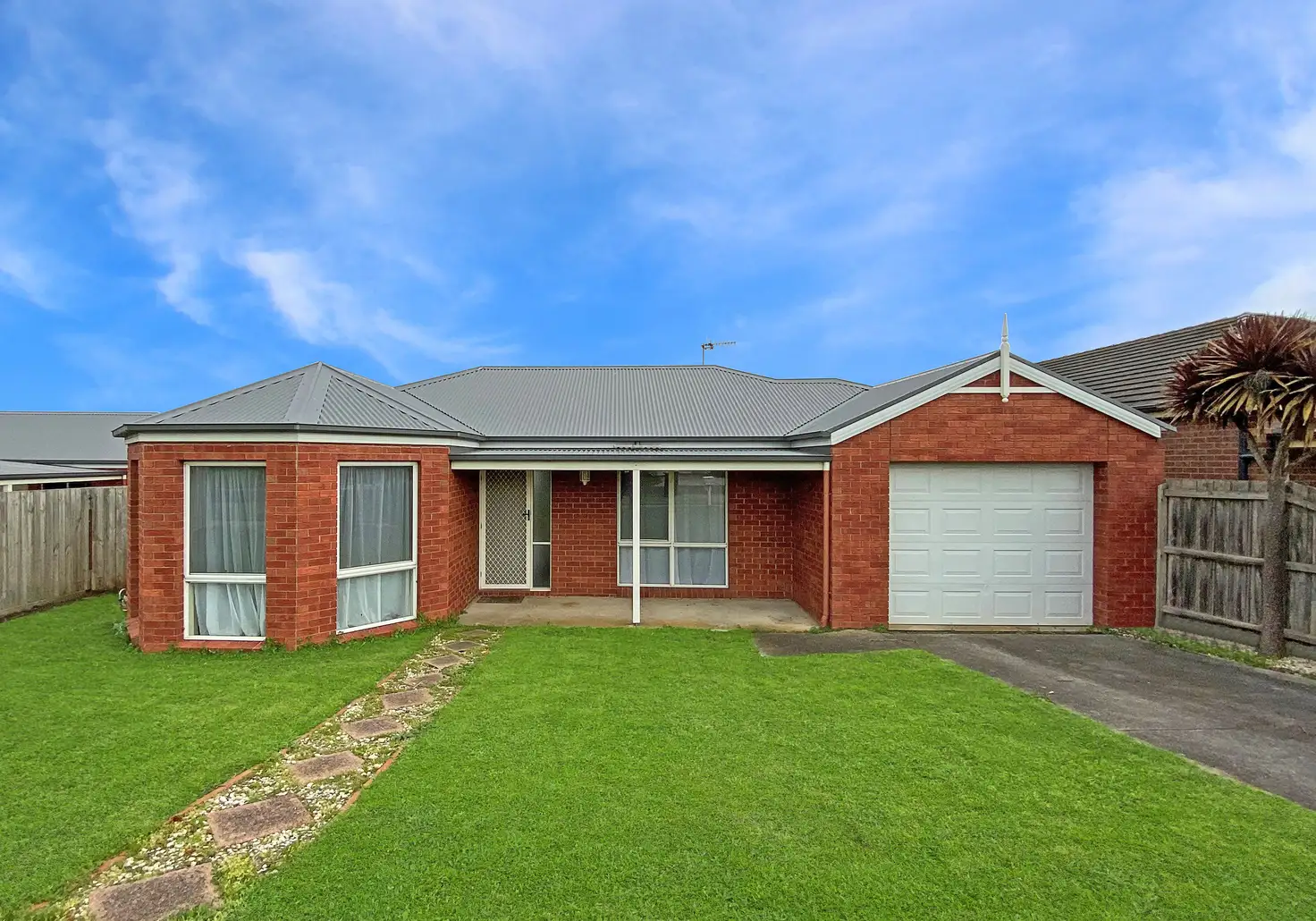 Main view of Homely house listing, 2/19 Nina Street, Warrnambool VIC 3280