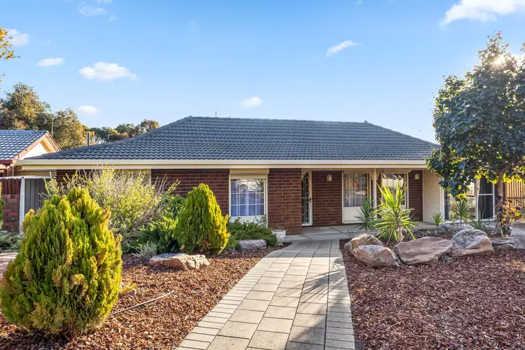Second view of Homely house listing, 16 Rhodes Court, Hillbank SA 5112