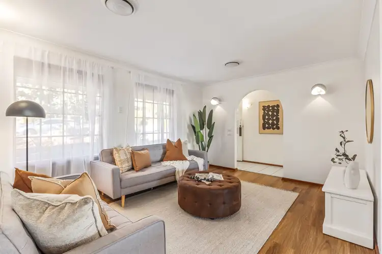 Third view of Homely house listing, 16 Rhodes Court, Hillbank SA 5112