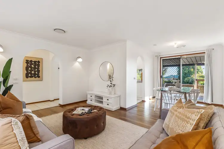 Fourth view of Homely house listing, 16 Rhodes Court, Hillbank SA 5112