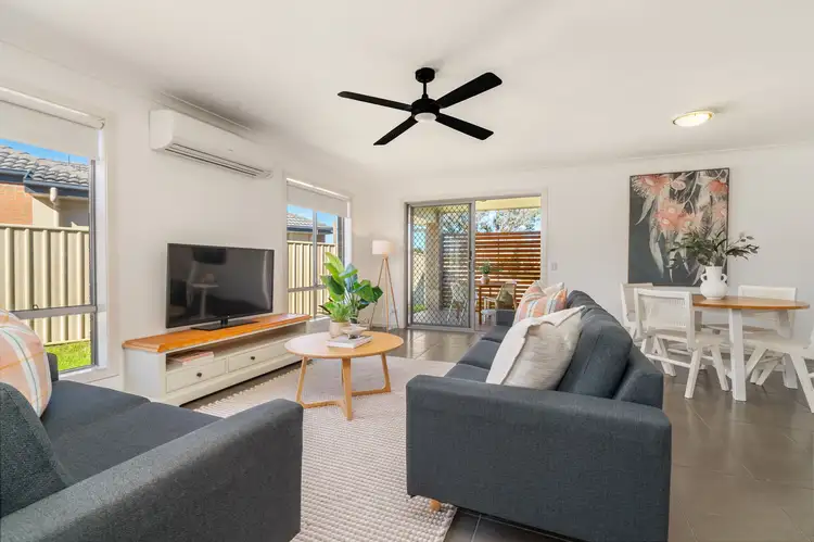 6 Blacket Place, Hamilton Valley NSW 2641