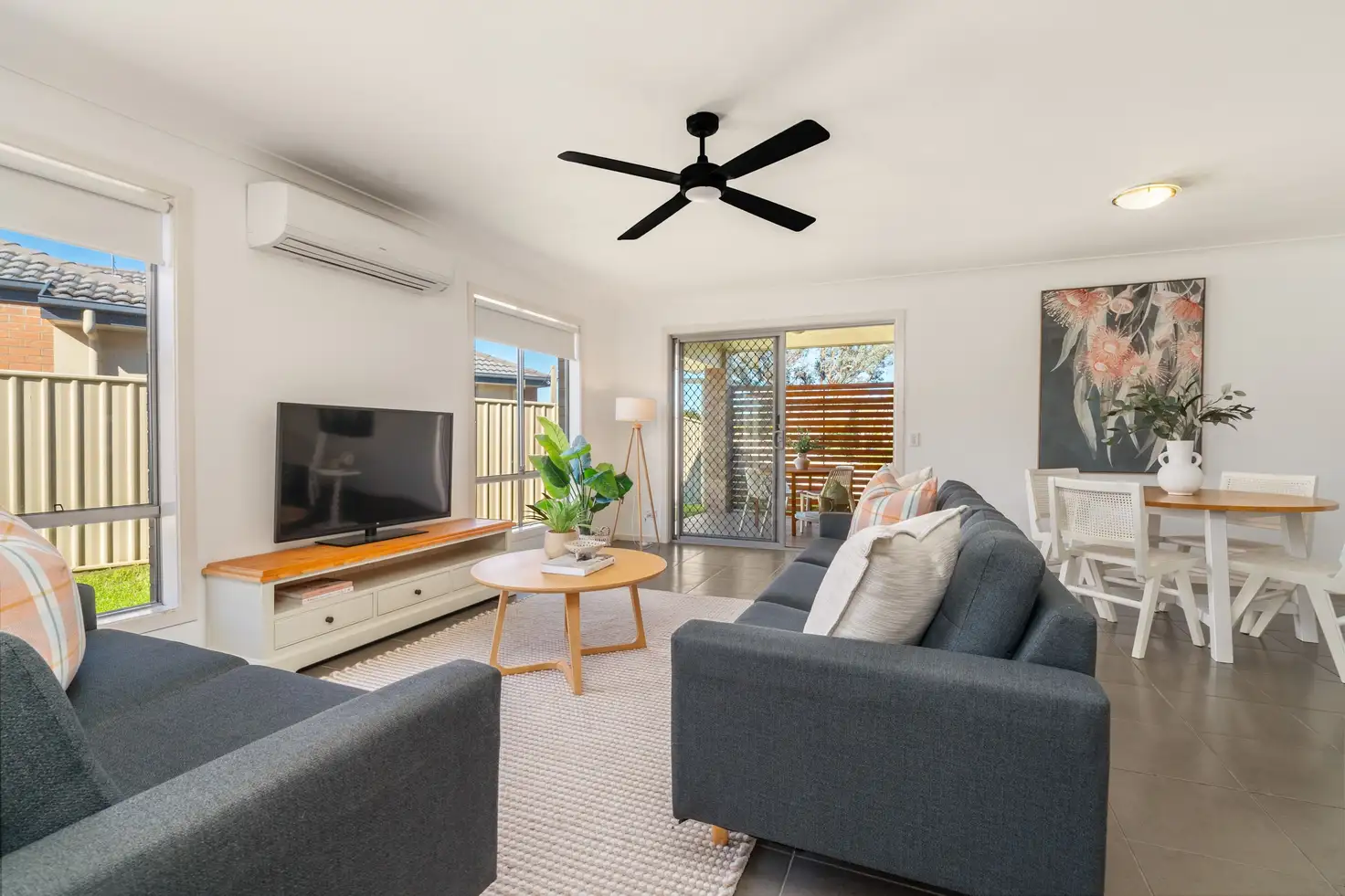 Main view of Homely house listing, 6 Blacket Place, Hamilton Valley NSW 2641