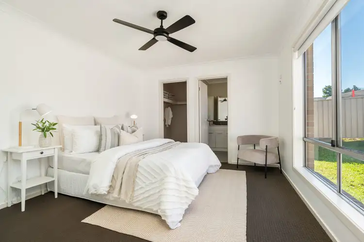 Fourth view of Homely house listing, 6 Blacket Place, Hamilton Valley NSW 2641