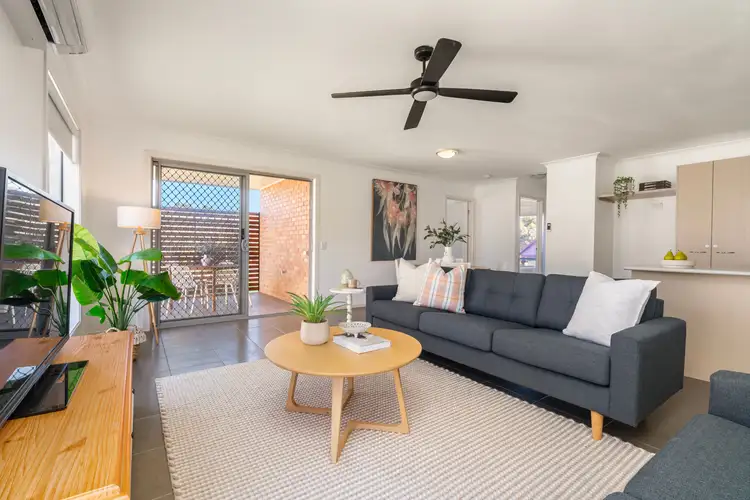 Fifth view of Homely house listing, 6 Blacket Place, Hamilton Valley NSW 2641