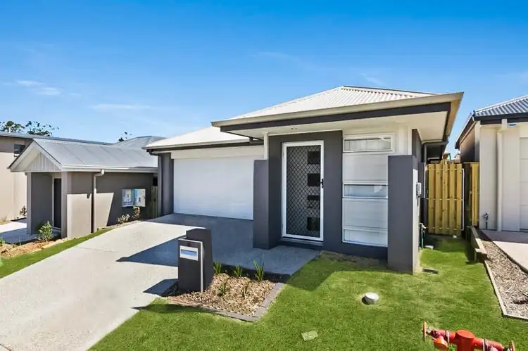 8 Babinda Street, Coomera QLD 4209