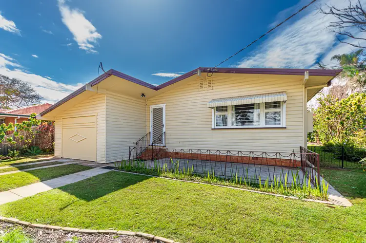 Main view of Homely house listing, 104 King Street, Woody Point QLD 4019