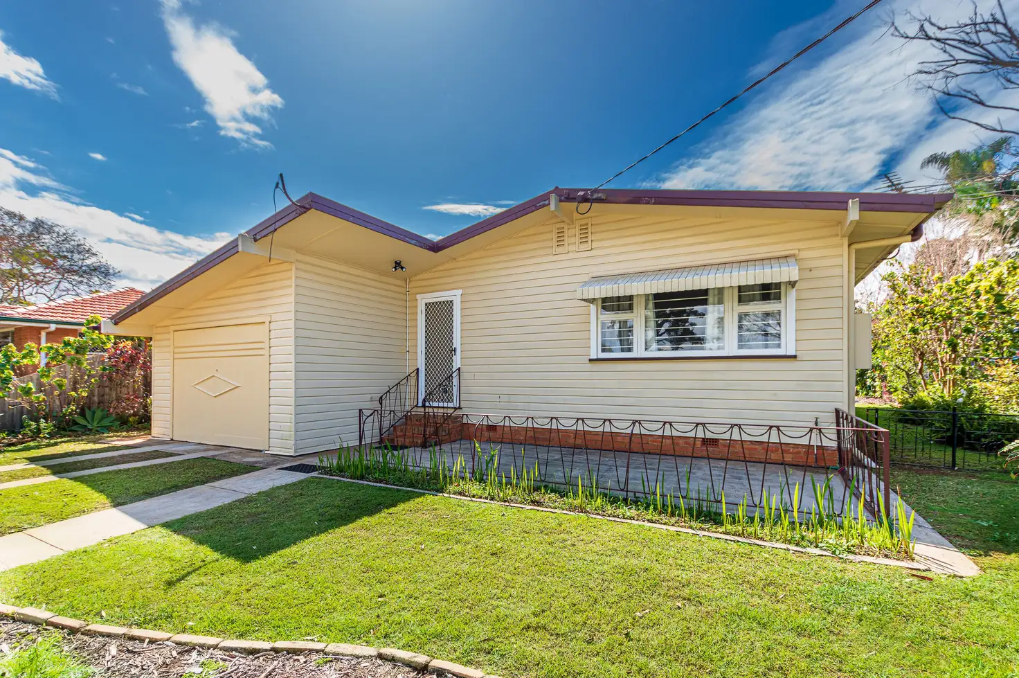 Main view of Homely house listing, 104 King Street, Woody Point QLD 4019