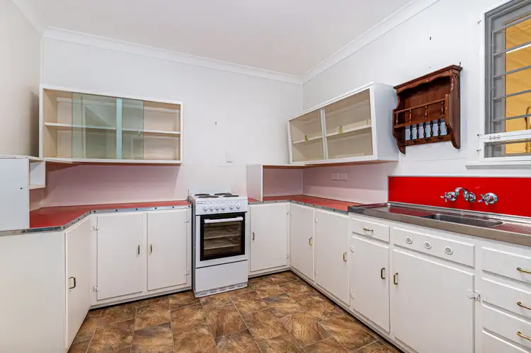 Second view of Homely house listing, 104 King Street, Woody Point QLD 4019