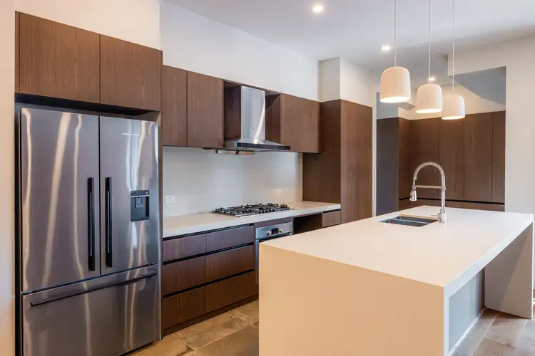 Third view of Homely townhouse listing, 2/1 Surrey Road, Mount Waverley VIC 3149