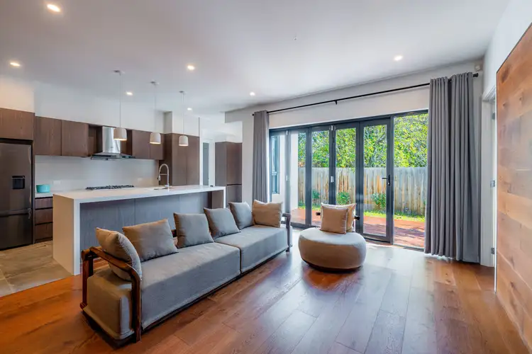 Fourth view of Homely townhouse listing, 2/1 Surrey Road, Mount Waverley VIC 3149