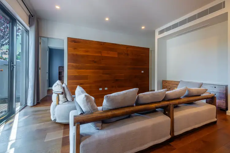 Fifth view of Homely townhouse listing, 2/1 Surrey Road, Mount Waverley VIC 3149