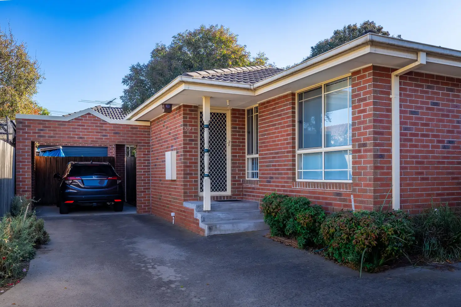 Main view of Homely unit listing, 3/17 Gordon Avenue, Oakleigh East VIC 3166