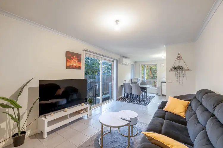Second view of Homely unit listing, 3/17 Gordon Avenue, Oakleigh East VIC 3166