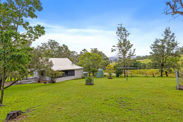 356a Wallaringa Road, Wallaringa NSW 2420