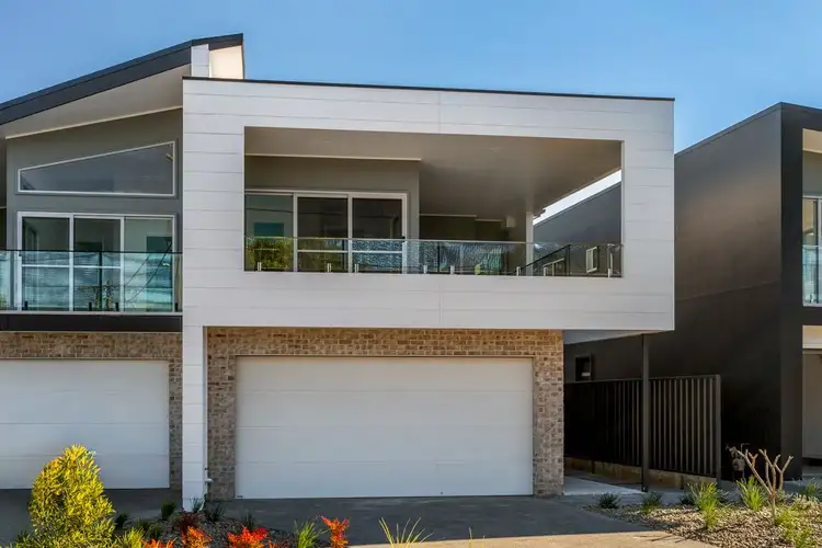 41A Barrack Avenue