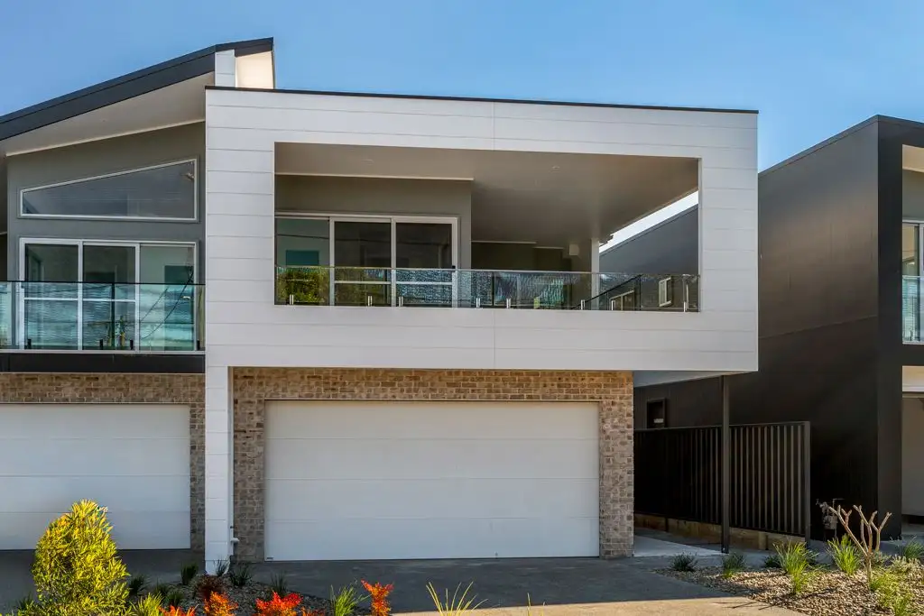 Main view of Homely semi-detached listing, 41A Barrack Avenue, Barrack Point NSW 2528