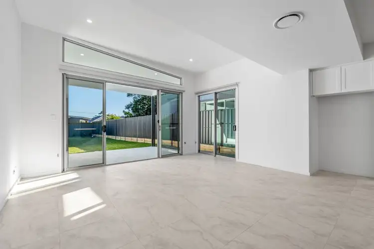 Third view of Homely semi-detached listing, 41A Barrack Avenue, Barrack Point NSW 2528