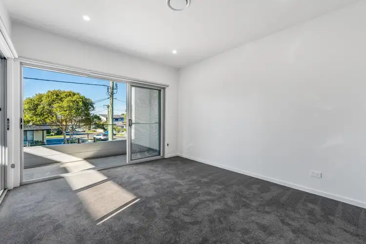 Fourth view of Homely semi-detached listing, 41A Barrack Avenue, Barrack Point NSW 2528