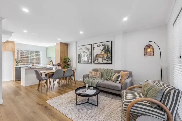 6/123 North East Road, Collinswood SA 5081